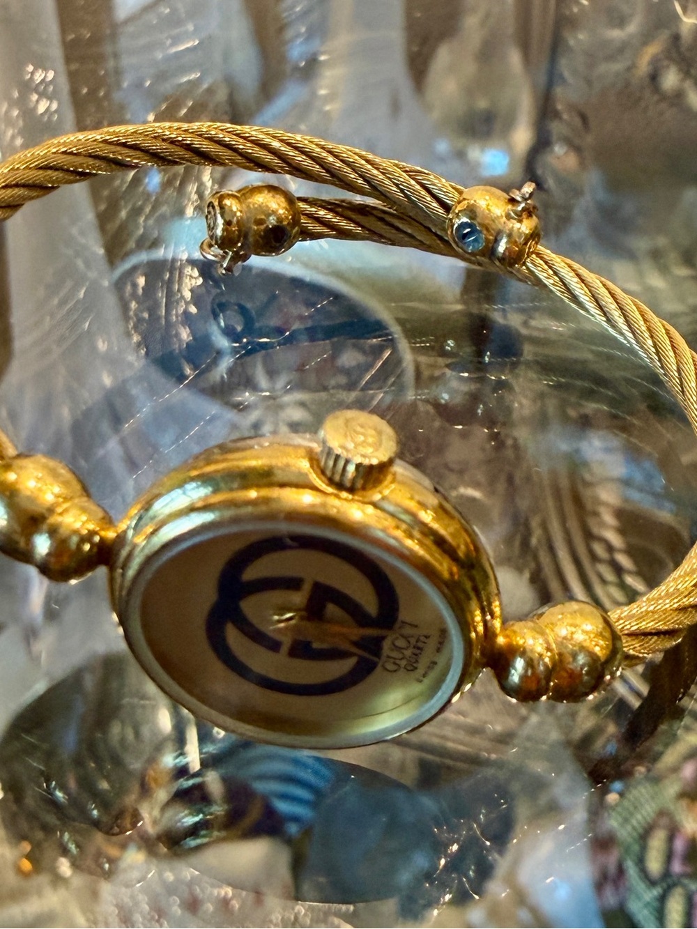 Gucci Watch - Picture 3 of 6